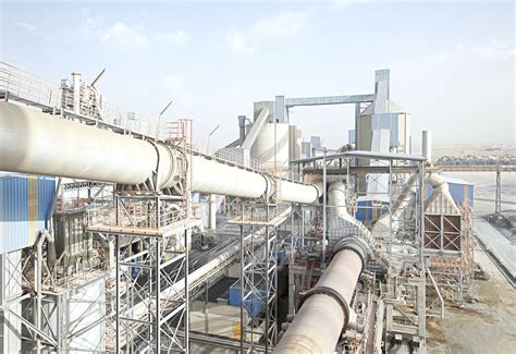 Cement Solutions & Operations .